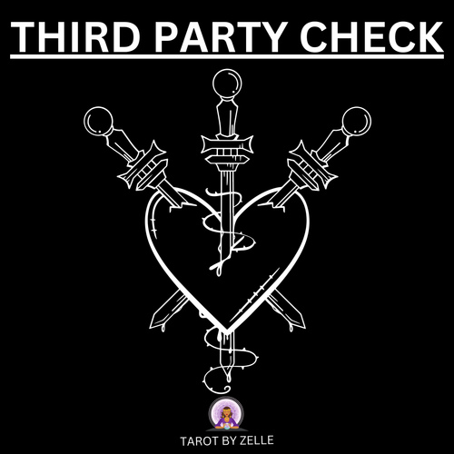 Third Party Check Reading(Delivered Within 12 hours)
