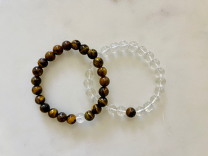 Couple Bracelets