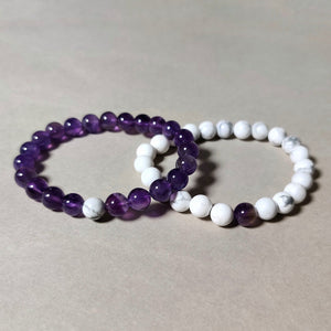 Couple Bracelets