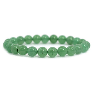 Green Aventurine Bracelet