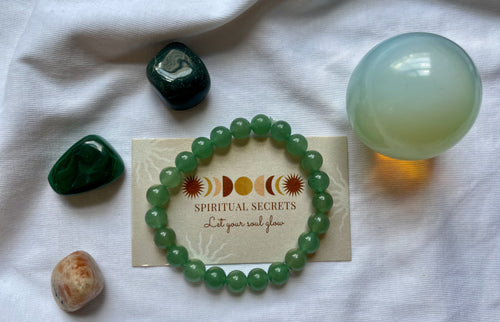 Libra Crystal Box