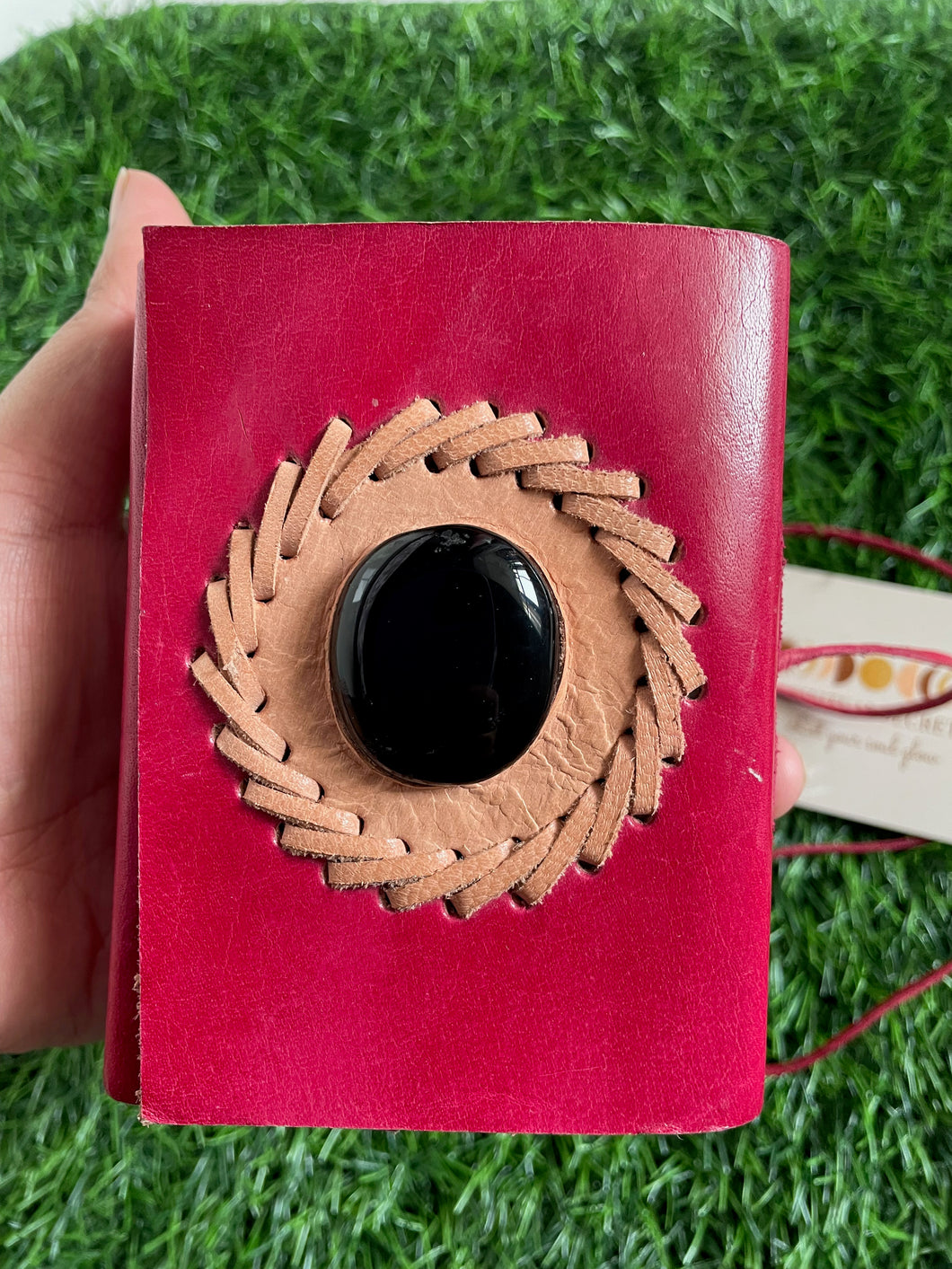 Gratitude/Affirmations Journal
