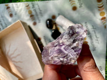 Load image into Gallery viewer, Car Protection Crystal Pouch