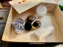 Load image into Gallery viewer, Car Protection Crystal Pouch