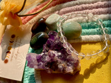 Load image into Gallery viewer, Anger and Stress relief Crystal Kit