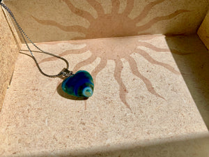 Blue Onyx