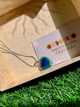 Load image into Gallery viewer, Blue Onyx