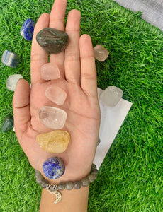 Libra New Moon Kit