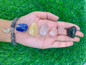 Libra New Moon Kit