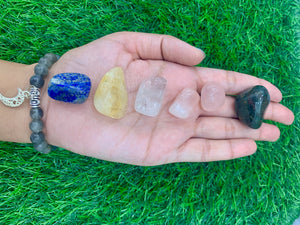 Libra New Moon Kit