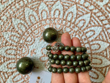 Load image into Gallery viewer, Pyrite - The Wealth Bracelet
