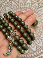 Load image into Gallery viewer, Pyrite - The Wealth Bracelet