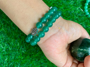 Jade- The Good Luck Bracelet
