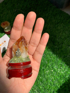 Prosperity Stand - Attracting Abundance