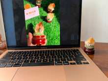 Load image into Gallery viewer, Prosperity Stand - Attracting Abundance