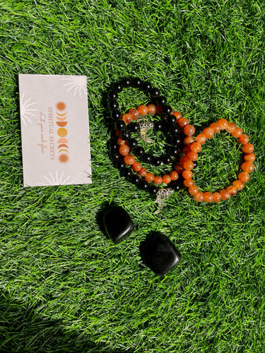 The Halloween Kit