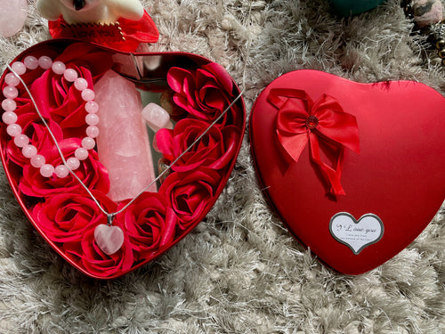 For Her -The Perfect Gift of Healing