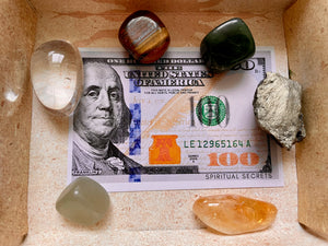 Money Attraction Kit