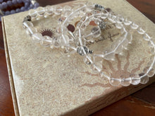 Load image into Gallery viewer, Clear Quartz Bracelet- Master healer