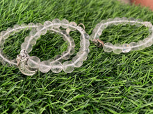 Load image into Gallery viewer, Clear Quartz Bracelet- Master healer