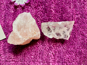 Beginners Crystal Kit
