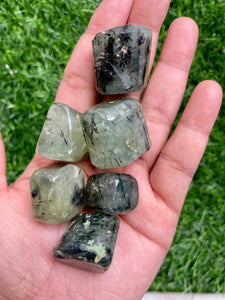 Prehnite- Crystal For Healer