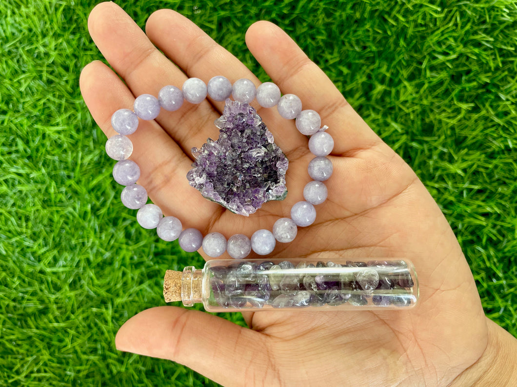 Mini Crystal Kits