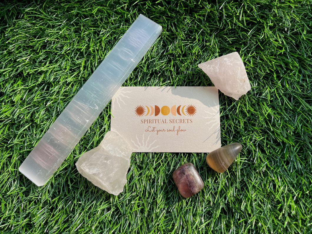 Empath Protection Kit
