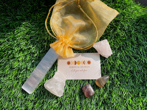 Empath Protection Kit