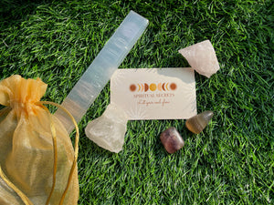 Empath Protection Kit