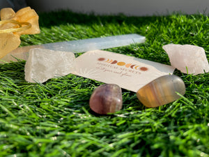 Empath Protection Kit