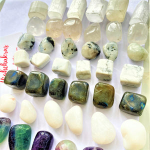 Crown Chakras Stones