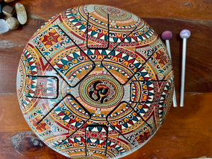 Happiness Drum