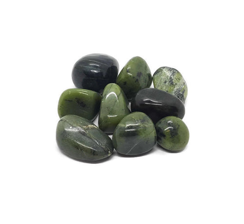Jade - The lucky stone