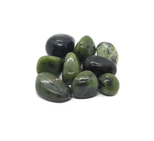 Jade - The lucky stone