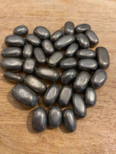 Load image into Gallery viewer, Pyrite - the glittering Wealth rock