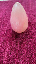 Load image into Gallery viewer, Rose quartz - The Heart Stone.