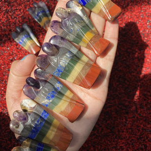 7 Chakra Angel