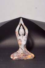 Load image into Gallery viewer, Mexico Agate Goddess