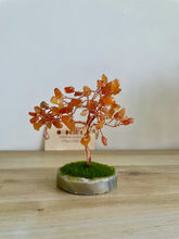 Load image into Gallery viewer, Mini Crystal Tree