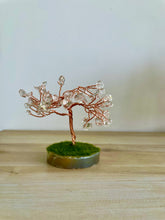 Load image into Gallery viewer, Mini Crystal Tree