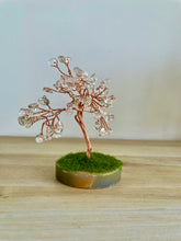 Load image into Gallery viewer, Mini Crystal Tree