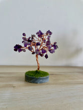 Load image into Gallery viewer, Mini Crystal Tree